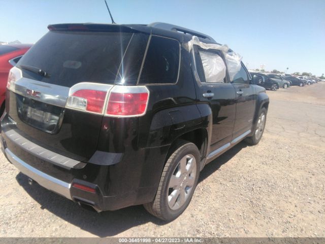 2GKFLUE34E6288961 GMC Terrain Denali