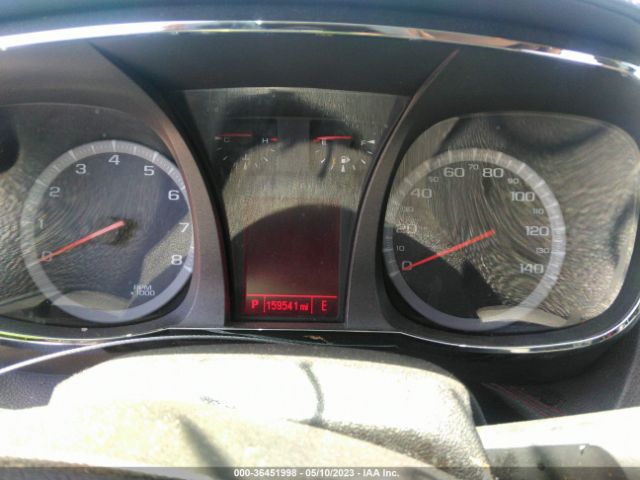 2GKFLUE34E6288961 GMC Terrain Denali