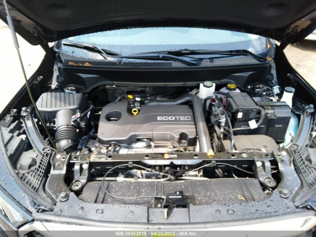 3GKALMEV3NL311427 GMC Terrain Sle