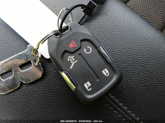 3GKALMEV3NL311427 GMC Terrain Sle