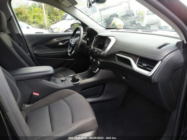 3GKALMEV3NL311427 GMC Terrain Sle