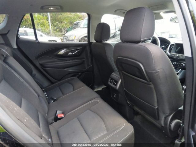 3GKALMEV3NL311427 GMC Terrain Sle