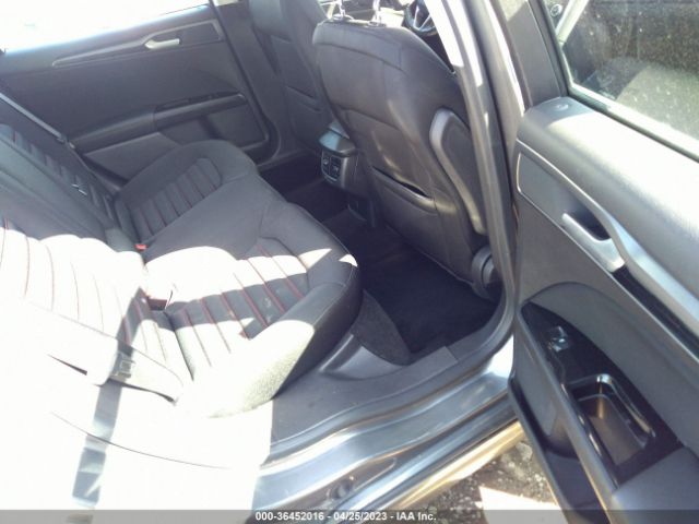 3FA6P0HD7ER276203 Ford FUSION SE