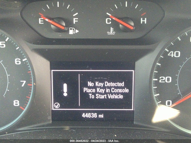 Chevrolet MALIBU LT 2021 1G1ZD5ST8MF033467 Image 7