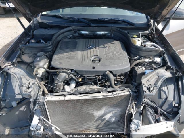 WDCGG0EB8EG314637 Mercedes-Benz Glk-class Glk 250 Bluetec