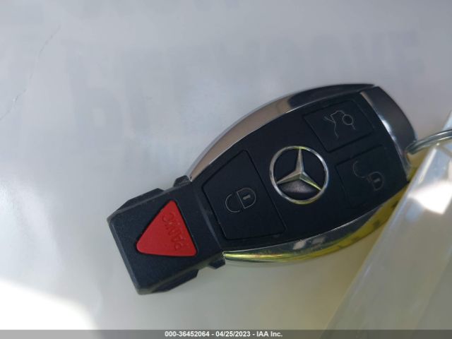 WDCGG0EB8EG314637 Mercedes-Benz Glk-class Glk 250 Bluetec
