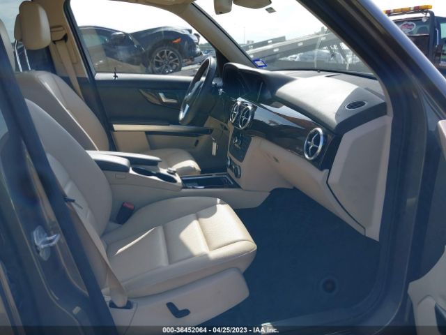 WDCGG0EB8EG314637 Mercedes-Benz Glk-class Glk 250 Bluetec