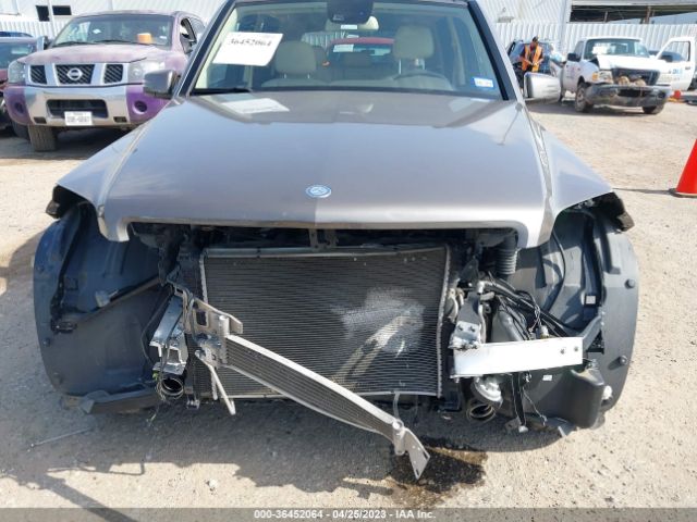 WDCGG0EB8EG314637 Mercedes-Benz Glk-class Glk 250 Bluetec
