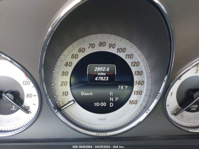 WDCGG0EB8EG314637 Mercedes-Benz Glk-class Glk 250 Bluetec