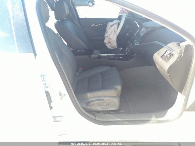 Chevrolet IMPALA LT 2015 2G1115SL0F9157234 Image 5