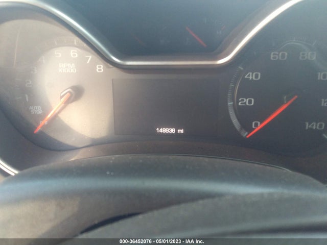 Chevrolet IMPALA LT 2015 2G1115SL0F9157234 Image 7