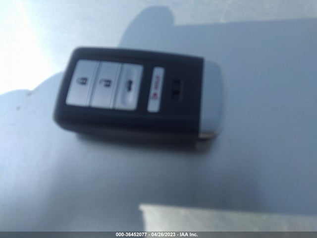Acura TLX 2016 19UUB1F38GA001602 Image 11