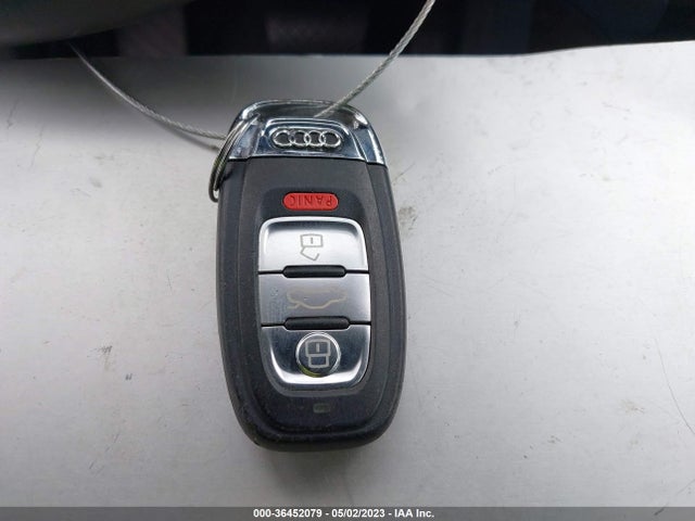WA1LFAFP6EA041203 Audi Q5 Premium Plus