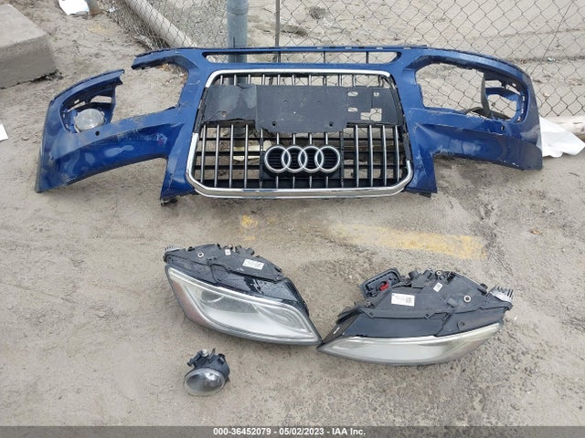 WA1LFAFP6EA041203 Audi Q5 Premium Plus