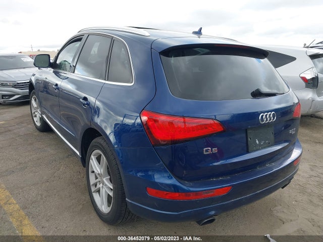 WA1LFAFP6EA041203 Audi Q5 Premium Plus