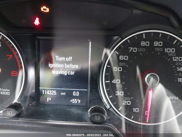 WA1LFAFP6EA041203 Audi Q5 Premium Plus