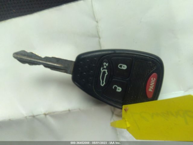 1C3CDZAB6EN173655 Dodge AVENGER SE