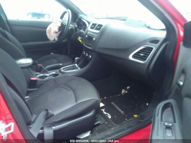 1C3CDZAB6EN173655 Dodge AVENGER SE