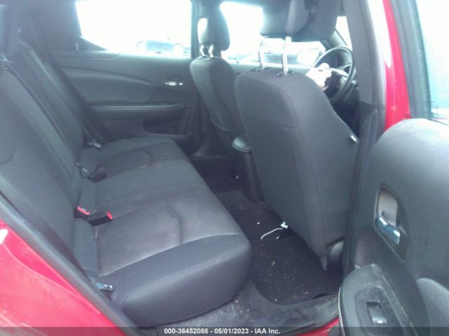 1C3CDZAB6EN173655 Dodge AVENGER SE