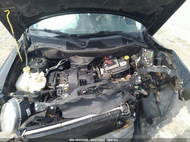 1C4NJRFB3HD175430 Jeep Patriot Latitude