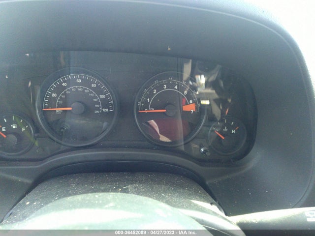 1C4NJRFB3HD175430 Jeep Patriot Latitude