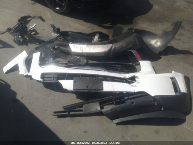 5XYP34HC2NG268576 KIA Telluride Ex