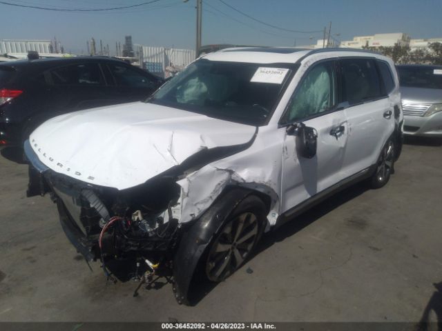 5XYP34HC2NG268576 KIA Telluride Ex