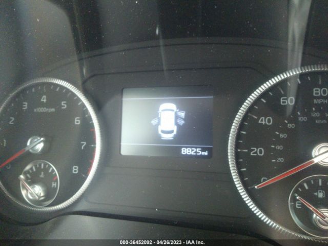 5XYP34HC2NG268576 KIA Telluride Ex