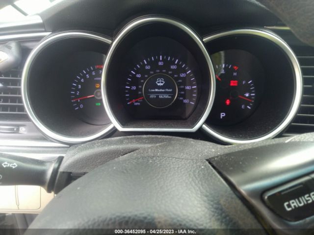 5XXGM4A77EG338734 KIA Optima Lx