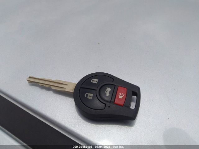 3N1AB7AP8EY208288 Nissan SENTRA SV