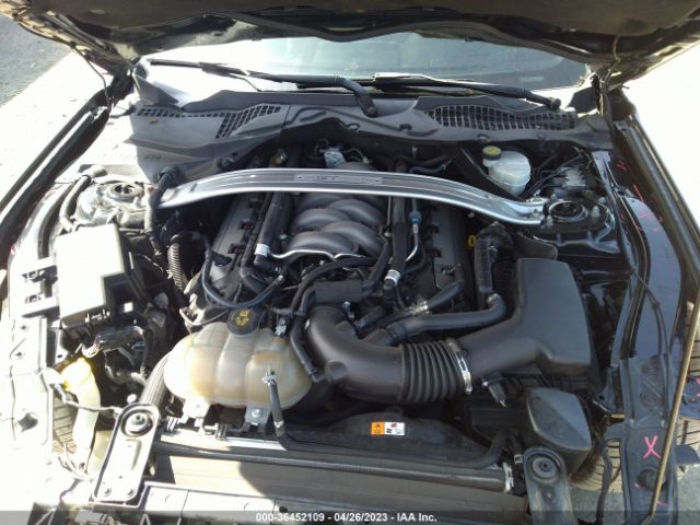 1FA6P8CF5G5231399 Ford MUSTANG GT