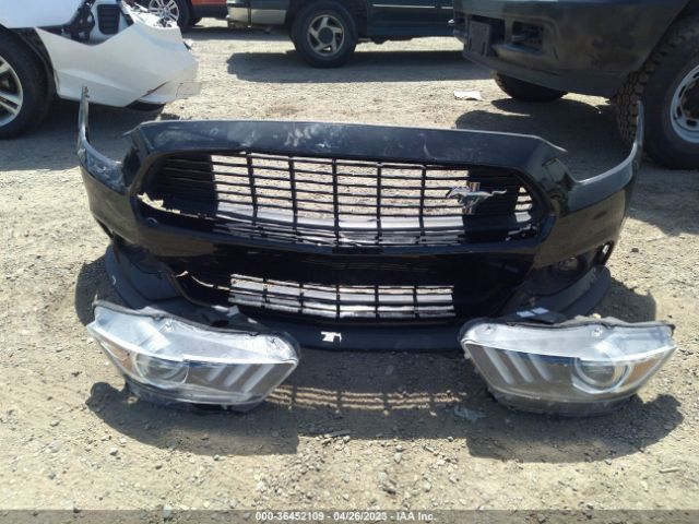 1FA6P8CF5G5231399 Ford MUSTANG GT