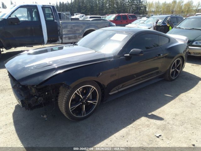 1FA6P8CF5G5231399 Ford MUSTANG GT