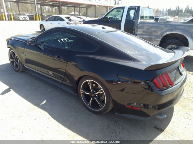 1FA6P8CF5G5231399 Ford MUSTANG GT