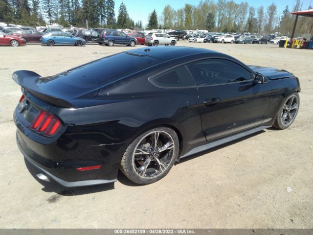 1FA6P8CF5G5231399 Ford MUSTANG GT
