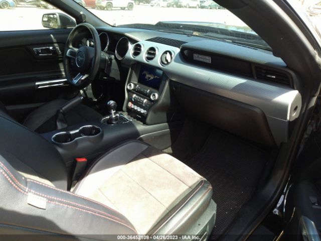 1FA6P8CF5G5231399 Ford MUSTANG GT
