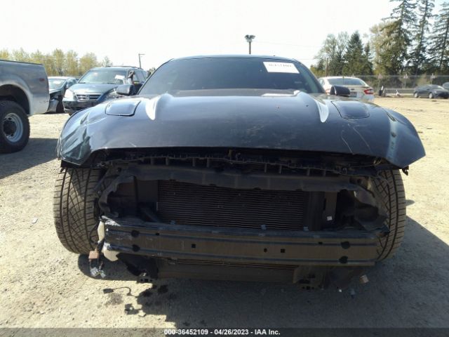 1FA6P8CF5G5231399 Ford MUSTANG GT
