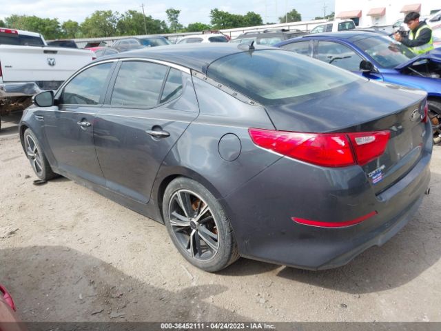 5XXGN4A73FG496681 KIA OPTIMA EX