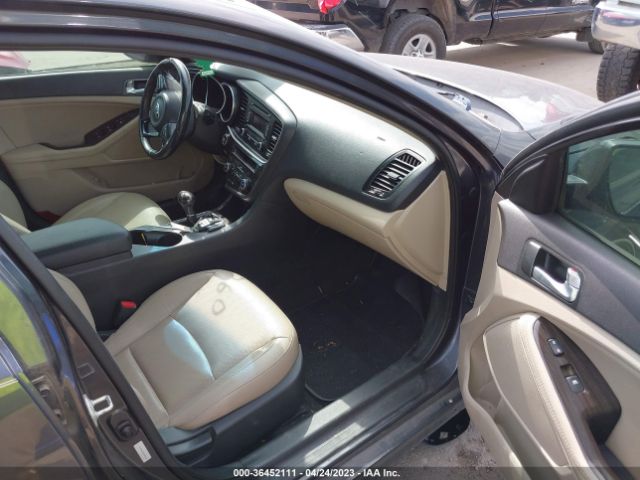 5XXGN4A73FG496681 KIA OPTIMA EX