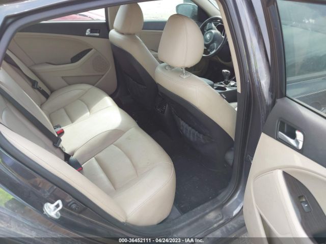 5XXGN4A73FG496681 KIA OPTIMA EX