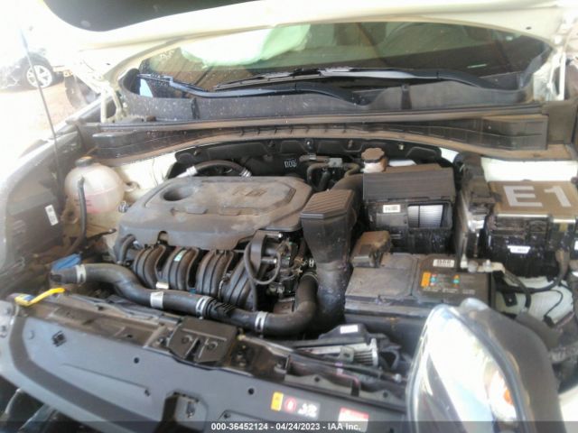 KNDPM3AC3M7891816 KIA Sportage Lx