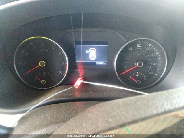 KNDPM3AC3M7891816 KIA Sportage Lx