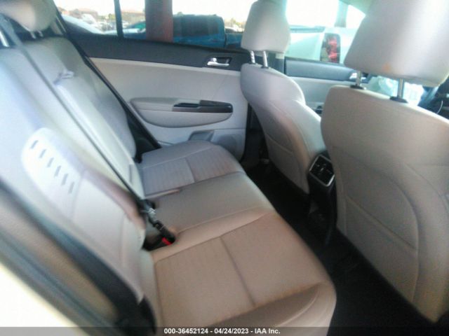 KNDPM3AC3M7891816 KIA Sportage Lx