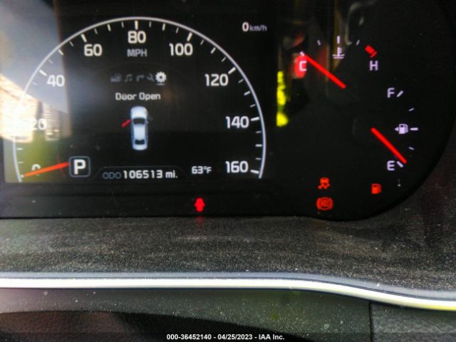 KNALN4D71E5156455 KIA Cadenza Premium