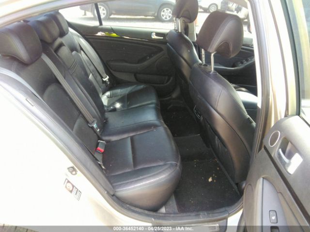 KNALN4D71E5156455 KIA Cadenza Premium
