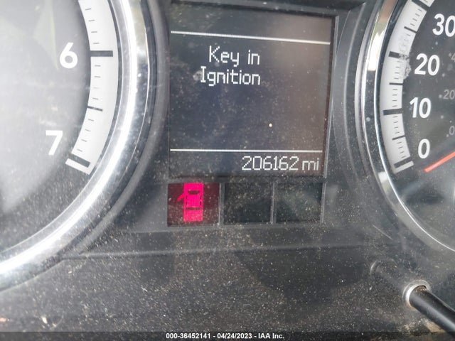 2010 DODGE RAM 1500 SLT VIN: 1D7RB1GTXAS146182