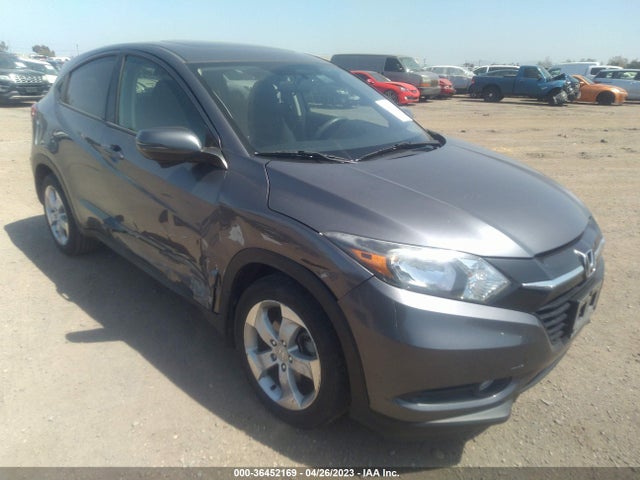 2016 3CZRU5H50GM721011 main image
