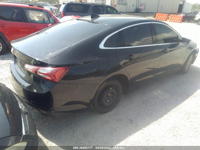 Chevrolet MALIBU LT 2019 1G1ZD5ST8KF166968 Image 5