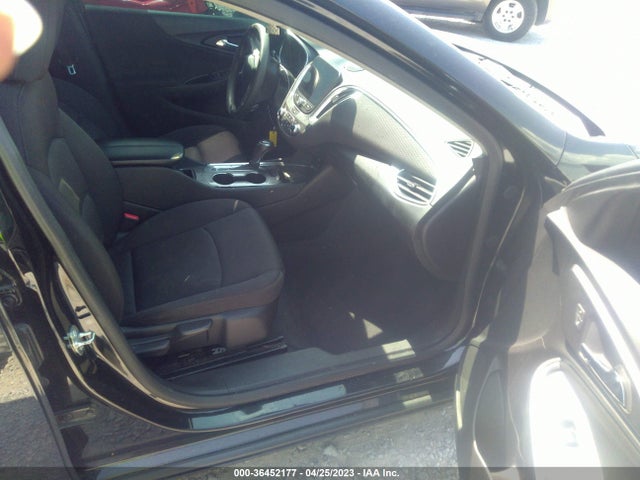 Chevrolet MALIBU LT 2019 1G1ZD5ST8KF166968 Image 6