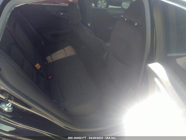 Chevrolet MALIBU LT 2019 1G1ZD5ST8KF166968 Image 9